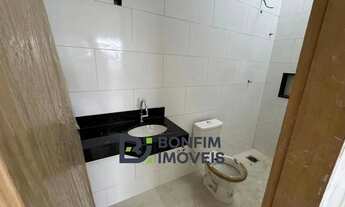 Imagem 12: Oportunidade: casa com 02 suítes + 01 quarto por apenas R$ 380 mil!