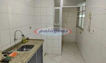 Imagem 6: Apartamento para alugar no condomínio Guarita no bairro Vila Bosque - Maringá/PR