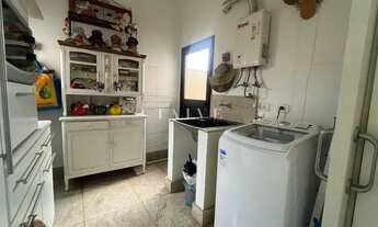 Imagem 14: Casa em condomínio para Venda e Locação, Terras de Santana II, Londrina, PR