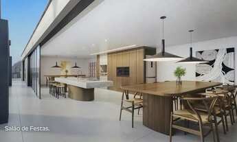 Imagem 3: Apartamento de 1 suíte na Barra da Lagoa