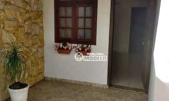 Imagem 2: Casa com 3 dormitórios à venda, 100 m² por R$ 440.000,00 - Parque Taquaral - Piracicaba/SP