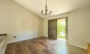 Imagem 2: Casa para locação no bairro Jardim Itú