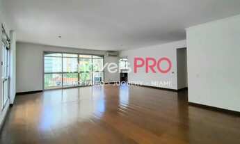 Imagem 4: Higienópolis, 3 suítes, 3 vagas, excelente planta