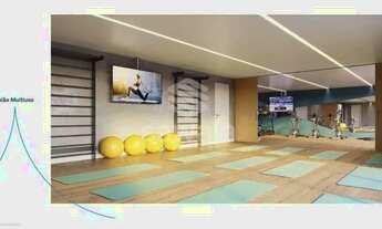 Imagem 5: Mare Pontal Oceãnico - Apartamento 3 quartos, sendo 3 suítes