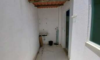 Imagem 7: EXCELENTE CASA DUPLEX 3 quartos a 30 metros da Praia de Ipitanga