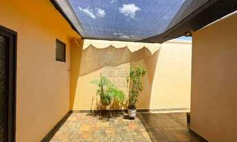 Imagem 2: Casa de 93m² com 02 quartos para locação - Jardim Cristo Redentor