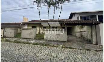 Imagem 2: Casa com 3 quartos à Venda, Sete de Setembro - Gaspar