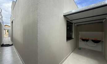 Imagem 3: Casa a venda bairro Jardim olímpico