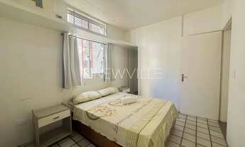 Imagem 7: Apartamento para locação com 3 quartos em Boa Viagem