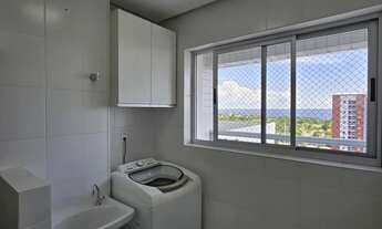 Imagem 5: Apartamento no River Side Ponta Negra por apenas R$ 4.000