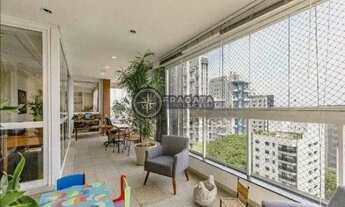 Imagem: Apartamento á venda 258m2 03 suítes 04