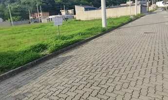 Imagem 5: Terreno com 200m² plano em Campo Grande residencial por do sol