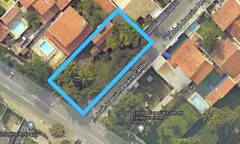 Imagem 2: Terreno Comercial em Piratininga 574m2 - Piratininga- RJ