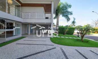 Imagem 4: Sobrado no Jardins Atenas