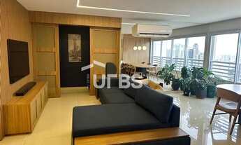 Imagem 3: Apartamento a venda, 3 suítes no Celebrate Vaca Brava, ao lado do Parque Vaca Brava