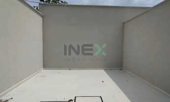 Imagem 5: SOBRADO NOVO COM 2 SUÍTES COM SACADA E ESPAÇO DE FUNDOS NO AREIAS !!