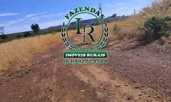 Imagem 5: Fazenda boa pra lavoura, Área de 500 Alqueires, ou seja 2.400 Hectares, Tocantins