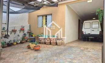 Imagem: Casa 2 quartos - 01 Suíte - 87,32m² Bairro