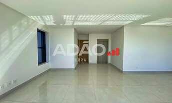Imagem 2: Vendo apartamento PentHouse de 4 Suítes, 202m² com 3 vagas de garagem no Cristal Tower no