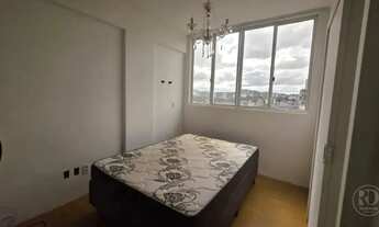 Imagem 6: Excelente Loft totalmente mobiliado no Edifício Premier em Blumenau para locação no centro