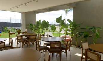 Imagem: TERRENO CONDOMÍNIO CIDADE JARDIM II