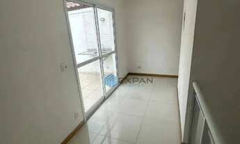 Imagem 7: Cobertura para alugar, 160 m² por R$ 7.268,00/mês - Tijuca - Rio de Janeiro/RJ