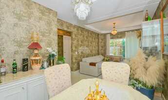 Imagem 4: Sobrado para venda com 176 metros quadrados com 4 quartos em Bacacheri - Curitiba - PR