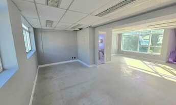 Imagem: Aluguel sala comercial 300 m² Office House