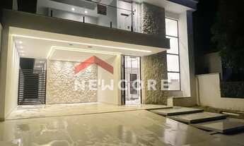 Imagem: Casa de condomínio em Avenida Presidente