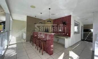 Imagem 4: Campo Grande Apartamento com 2 dormitórios