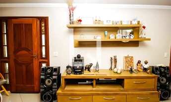 Imagem 5: Casa à Venda - Sagrada Família, 6 Quartos, 330 m2