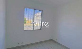 Imagem 3: Apartamento à venda no bairro Novo Mundo - Segurança e Lazer