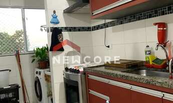 Imagem: Apartamento em Rua Noruega - Jardim das