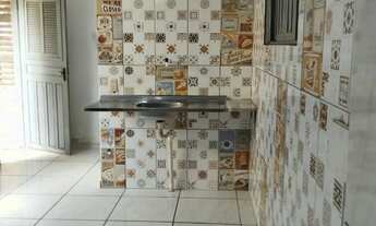 Imagem 2: Alugo kitnet aconchegante no Planalto. Incluso agua e wi-fi Ideal p/ 1 ou 2 pessoas