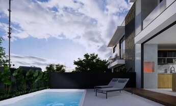 Imagem 2: Sobrado Sofisticado no Bairro Freitas, Conforto e Alto Padrão