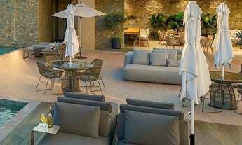 Imagem 7: Real Towers Belém: plantas amplas de 257m² a 260m², vista livre, áreas de lazer e localiza