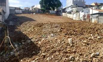 Imagem: Terreno à venda ou para locação em Vila