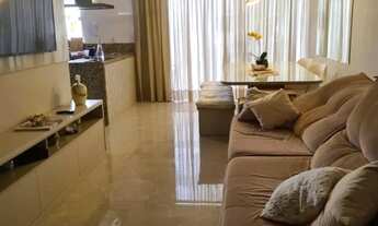 Imagem 6: Casa para Venda em Lauro de Freitas, Pitangueiras, 4 dormitórios, 4 suítes, 4 banheiros, 2