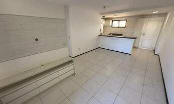 Imagem 2: Oportunidade no Renascença - Vendo Apartamento no Condomínio Baherin - Ao lado do Ceum