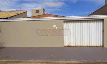 Imagem: Casa Residencial no bairro Concordia IV