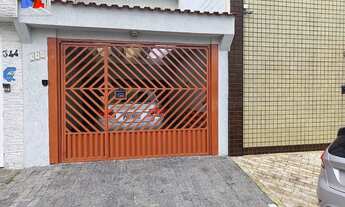 Imagem: Casa em Rudge Ramos, São Bernardo do Campo/SP