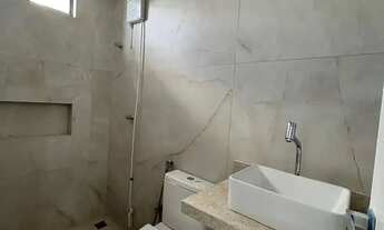 Imagem 7: SF Casa duplex para entrega em um mês no Terras Alphaville