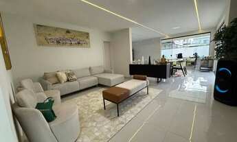 Imagem: Jardins do Lago - 3 suítes - 3 vagas