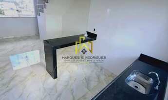 Imagem 6: Cobertura 3 quartos - Bairro Piratininga