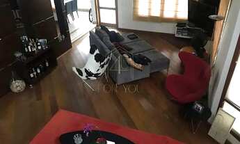 Imagem 6: Casa à venda em Santana de Parnaíba, Alphaville, com 4 quartos, com 506 m², Residencial On