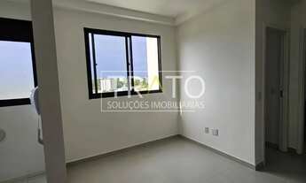 Imagem 2: Apartamento - Jardim Ibirapuera - Campinas