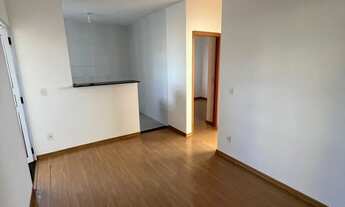 Imagem 6: Apartamento Novíssimo no Condomínio Rio Vertentes R$ 250.000