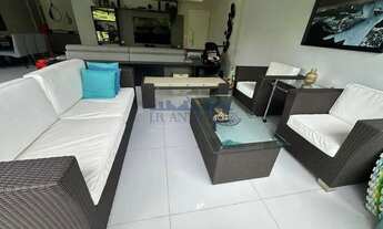 Imagem 7: Barra da Tijuca Apartamento com 3 dormitórios