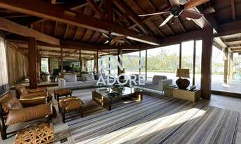 Imagem 2: Casa á venda no Condomínio Fazenda Boa Vista - Porto Feliz/SP