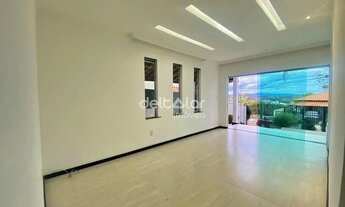 Imagem 6: Casa em condominio para locação com 6 quartos, lazer com piscina e 3 vagas, Lagoa Santa, M